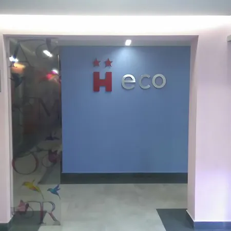 Hotel H - Eco Adults Only-2