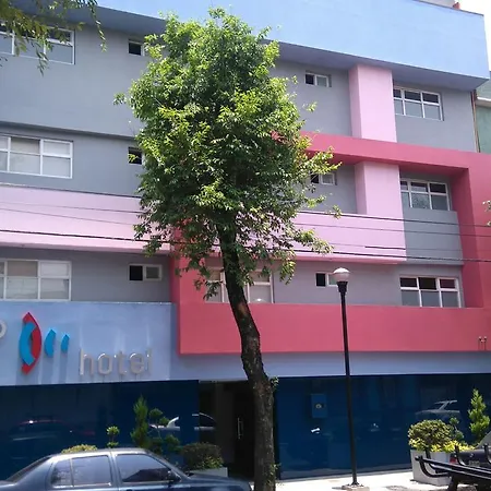 Hotel H - Eco Adults Only-3