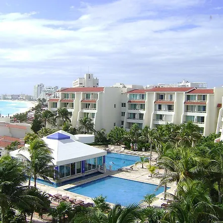Cancun Beach Resort by Sol y Mar-2