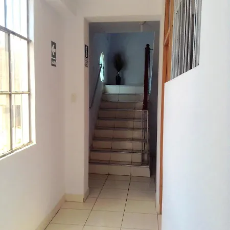 Hostal La Estancia-3