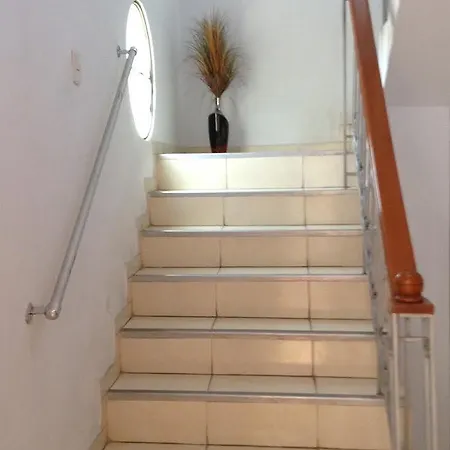 Hostal La Estancia-2