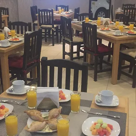 Hotel Boutique Toluca-2