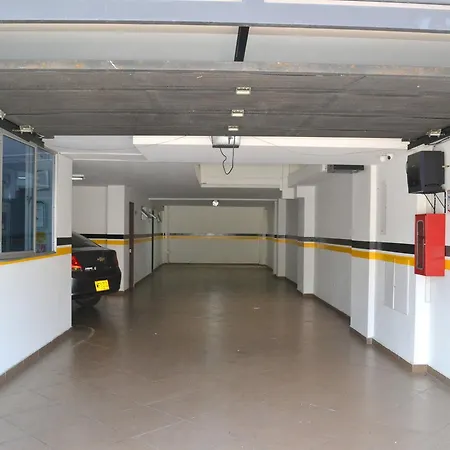 Hotel Zona Blanca-2