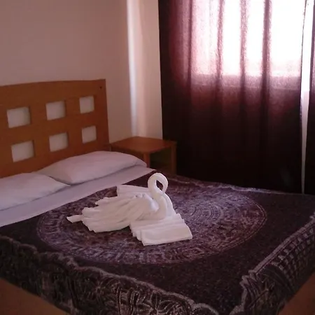 Hotel Patria-2