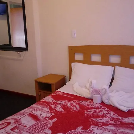 Hotel Patria-3