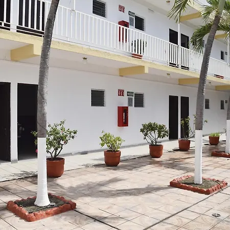 Hotel Lb-3