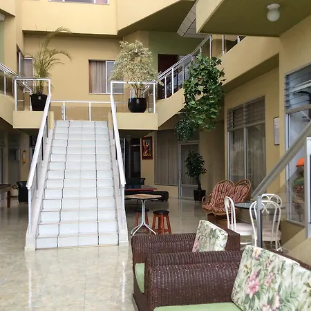 Hotel Marux Plaza-3