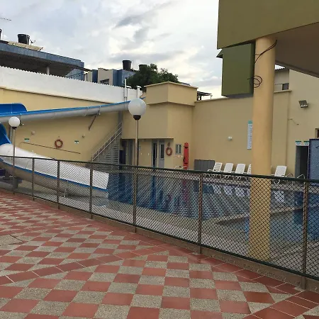Hotel Marux Plaza-2