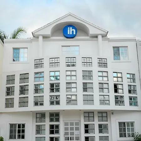 Hotel International House Riviera Maya-2