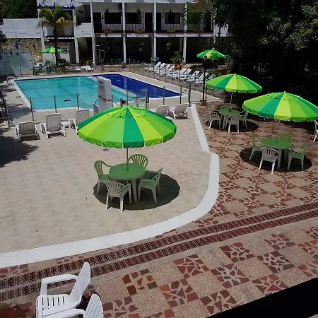 Hotel Villa Maritza-2