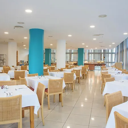 Hotel Don Pablo-2