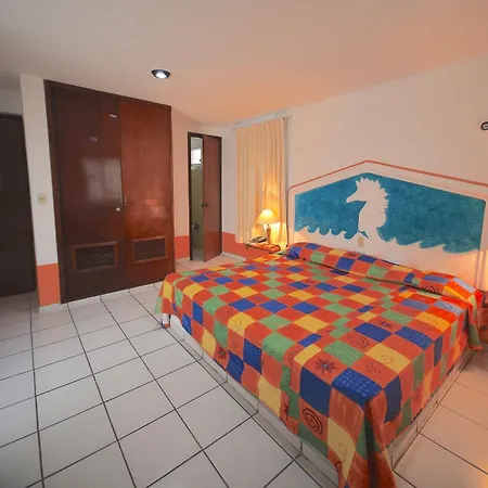 Hotel Carrillos-2