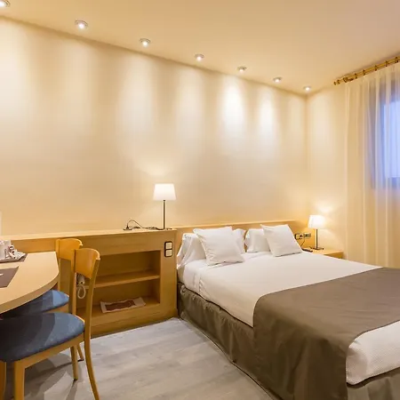Apartamentos DV-3