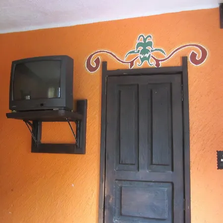 Hotel Recreo-3