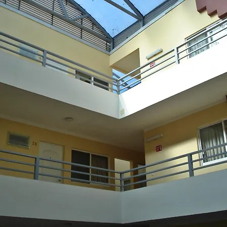 Hotel Castilla Y Leon-3