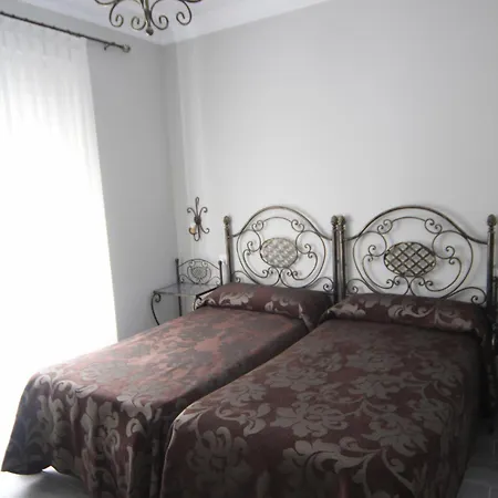 Hostal Roma-2