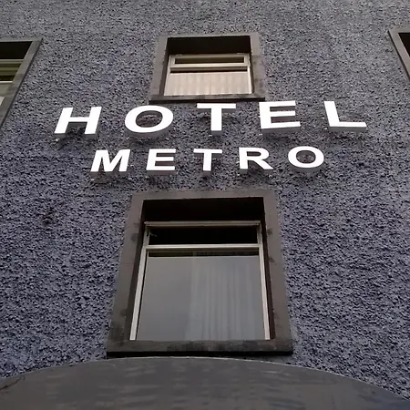Hotel Metropolitan-3