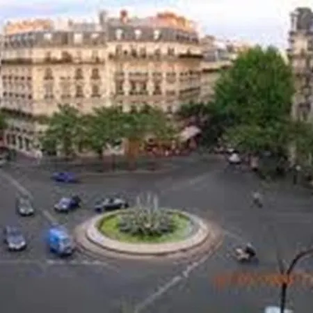 Hotel Paris Gambetta-3