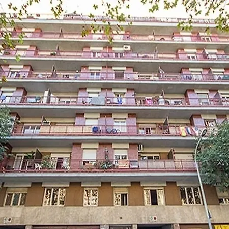 Cosmo Apartments Marina – Auditori-3