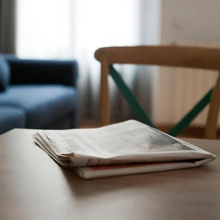 Mh Apartments Ramblas-2