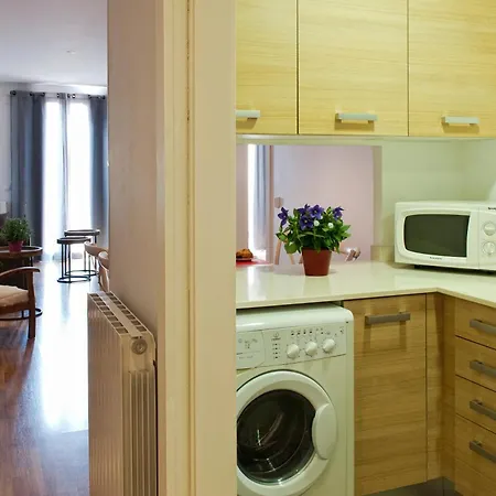 Mh Apartments Liceo-3