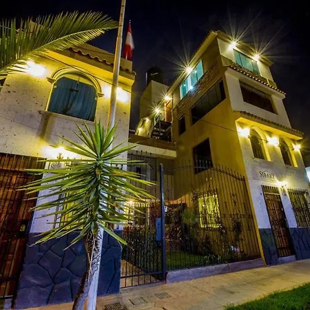 Sillary Hostal Boutique-2