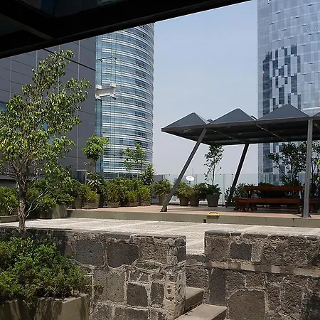Capri Reforma 410-2