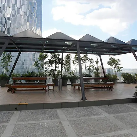 Capri Reforma 410-3