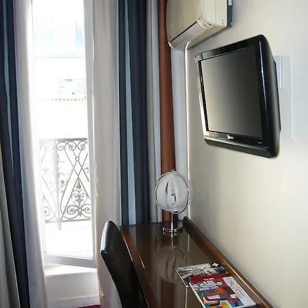 Hotel Paris Rivoli-2