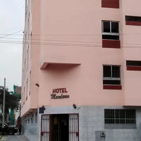 Hotel Mandarin-2