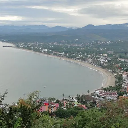 Paraiso del Pescador-2
