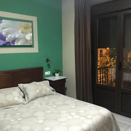 Hostal Puerta Carmona-2
