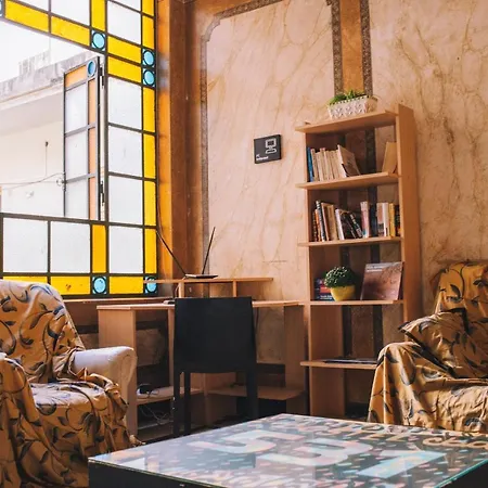 531 Hostel-2