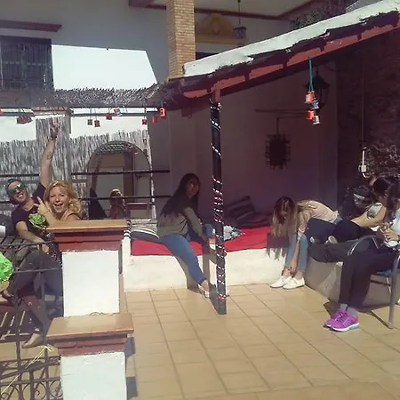 Casa Babylon Backpakers Hostel-2
