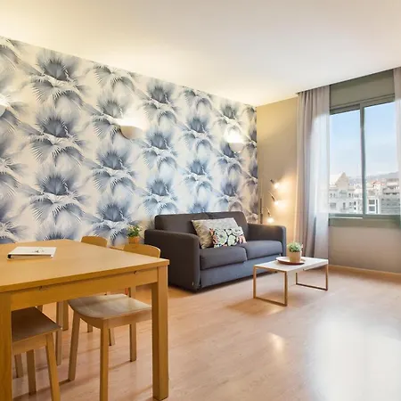 Bonavista Apartments - Pedrera-3