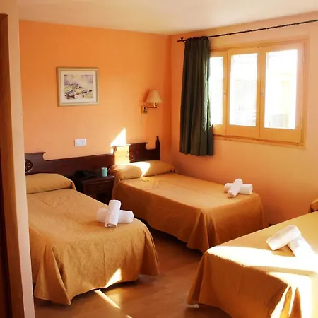 Hotel Mercedes-2