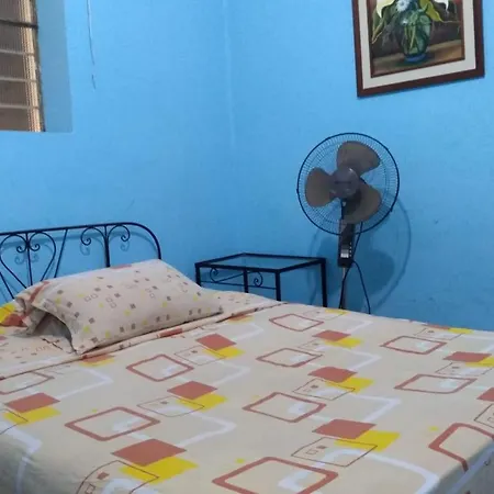 Hostal Virrey & Tours-2