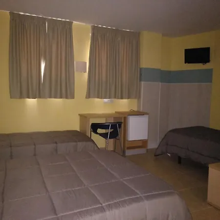 Hostal Ducal-2