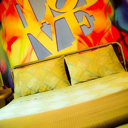 Loove Hotel (Adults Only)-3