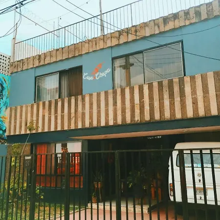 Casa Chapu (Adults Only)-3