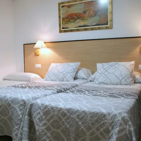 Hotel Carabela 2-3