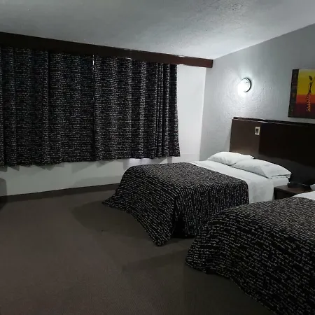 Hotel Aeropuerto-2