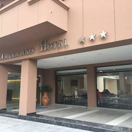 Hotel Panamericano-2