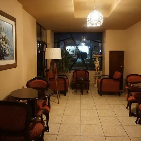 Hotel Santa Maria-2