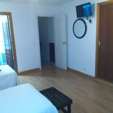 Hostal Suizo-3