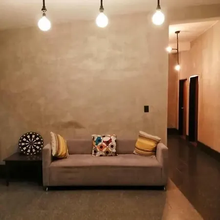 Moloch Hostel & Suites-2