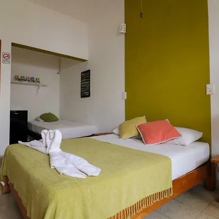 Wabi Hostel-2