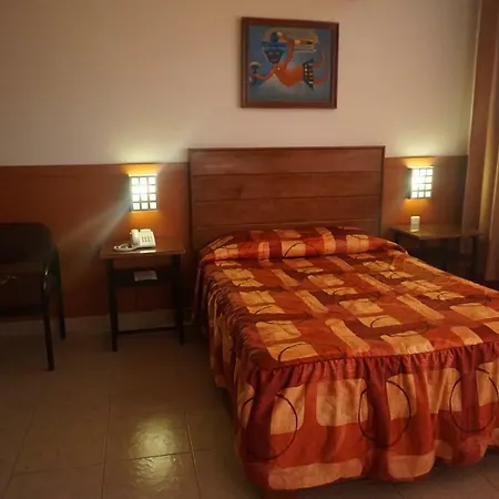 Hotel Santa Maria-3