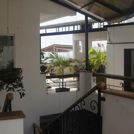 Casa Del Parque Vallarta-3