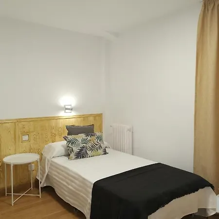 Hostal Suizo-2